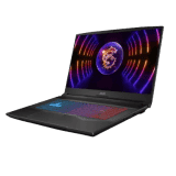 MSI Pulse 17 Intel Core i7 13th Gen 13700H | 16 GB | 1 TB SSD | Windows 11 Home | 8 GB Graphics | NVIDIA GeForce RTX 4060 | 240 Hz | Pulse 17 B13VFK-667IN Gaming Laptop | Gray