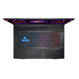 MSI Pulse 17 Intel Core i7 13th Gen 13700H | 16 GB | 1 TB SSD | Windows 11 Home | 8 GB Graphics | NVIDIA GeForce RTX 4060 | 240 Hz | Pulse 17 B13VFK-667IN Gaming Laptop | Gray