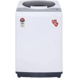 IFB 6.5 kg 5 Star Fully Automatic Top Load (TL-REW Aqua 6.5 kg| White