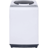 IFB 6.5 kg 5 Star Fully Automatic Top Load (TL-REW Aqua 6.5 kg| White