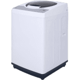 IFB 6.5 kg 5 Star Fully Automatic Top Load (TL-REW Aqua 6.5 kg| White