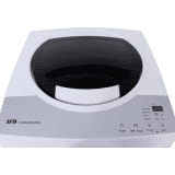 IFB 6.5 kg 5 Star Fully Automatic Top Load (TL-REW Aqua 6.5 kg| White