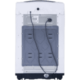 IFB 6.5 kg 5 Star Fully Automatic Top Load (TL-REW Aqua 6.5 kg| White
