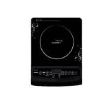 Vguard Induction COOKTOP | Black | VIC 10 V3