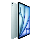 Apple iPad Air M2 | Wi-Fi Only | 256 GB ROM | 33.02 cm (13.0 Inch) | Blue