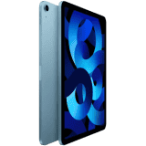 APPLE iPAD Air 5th Generation | MM9E3HN/A | 64 GB | WIFI APPLE TABLETS | BLUE | MM9E3HN/A