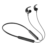 BOAT 268 ROCKERS WIRELESS BT HEADSET | BLACK