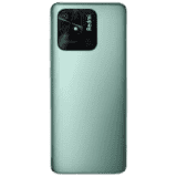 REDMI 10 | 128 GB/6 GB RAM | Caribbean Green