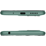 REDMI 10 | 128 GB/6 GB RAM | Caribbean Green