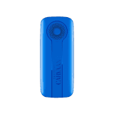 Carvaan Saregama Malayalam Don Lite M13 Keypad Mobile Phone | Orchid Blue