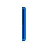 Carvaan Saregama Malayalam Don Lite M13 Keypad Mobile Phone | Orchid Blue