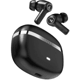 boAt Nirvana Ion Bluetooth Headset | Charcoal Black