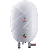 BAJAJ 3 L Instant Water Geyser | FLORA | White