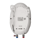 BAJAJ 3 L Instant Water Geyser | FLORA | White