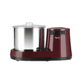 Pigeon DYNA Wet Grinder | 2L | Maroon