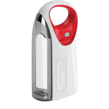 IMPEX IL 676 Lantern Emergency Light  | White & Red