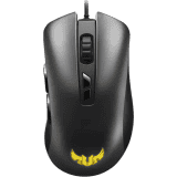 ASUS TUF M3 Wired Optical Gaming Mouse USB 2.0 | Black