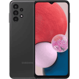 Samsung  Galaxy A13 | 4GB | 128 GB RAM | Black