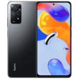 REDMI Note 11S | 6 GB | 64 GB | Space Black
