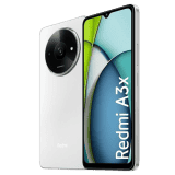 REDMI A3X | 4 GB | 128 GB  | Starry White