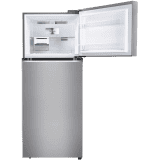 LG 423 Litres 3 Star Frost Free Double Door Refrigerator | Convertible | GL-T422VPZX.DPZZEB | Shiny Steel