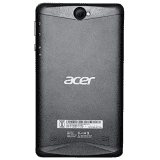 acer One 7 4G | 16 GB/2 GB RAM | 7 inch with 4G Tablet | Black