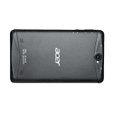acer One 7 4G | 16 GB/2 GB RAM | 7 inch with 4G Tablet | Black