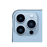 APPLE IPhone 13 Pro Max| MLL93HN/A | 128 GB | Sierra Blue