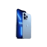 APPLE IPhone 13 Pro Max| MLL93HN/A | 128 GB | Sierra Blue