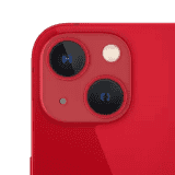 Apple  iPhone 13 mini | MLKE3HN | 512 GB | Red