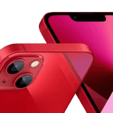 Apple  iPhone 13 mini | MLKE3HN | 512 GB | Red