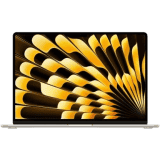 Apple MacBook Air | M3 Chip 8GB | 256GB SSD | MRYR3HN/A | 38.86 cm (15.3 inch) | Starlight