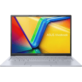 ASUS Vivobook 14X OLED, Intel Core i5 13500H  | 16 GB/512 GB SSD/Windows 11 Home/4 GB NVIDIA GeForce RTX 3050 |  K3405VCB-KM542WS | Cool Silver