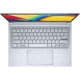 ASUS Vivobook 14X OLED, Intel Core i5 13500H  | 16 GB/512 GB SSD/Windows 11 Home/4 GB NVIDIA GeForce RTX 3050 |  K3405VCB-KM542WS | Cool Silver
