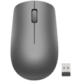 Lenovo 530 Wireless Optical Mouse | Graphite