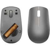 Lenovo 530 Wireless Optical Mouse | Graphite