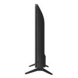 LG | 43UQ7550PSF | 43 Inches |4K Ultra HD Smart TV | Black