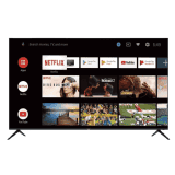 Haier | LE50K7700HQGA | 126 cm (50 inch) | Ultra HD 4K Smart LED TV