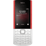 Nokia 5710 XpressAudio | White