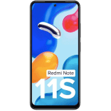 REDMI Note 11S | 6 GB | 64 GB | Space Black