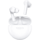 OPPO Enco Air2i | ETE41 | TWS Earbuds with AI Noise Cancellation | White