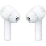 OPPO Enco Air2i | ETE41 | TWS Earbuds with AI Noise Cancellation | White