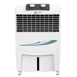 Orient Electric Smartcool Air Cooler | CP1601H DX | 16 L | Room/Personal | White