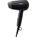 PHILIPS Hair Dryer | BHC010/10 | 1200 W | Black
