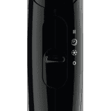PHILIPS Hair Dryer | BHC010/10 | 1200 W | Black