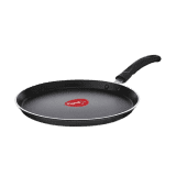 Pigeon Nonstick Flat Tawa | 250mm
