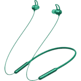 realme Buds Wireless Bluetooth Headset | In the Ear | Green
