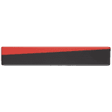 WD My Passport 4 TB External Hard Disk Drive | Red & Black