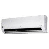LG Inverter Split AC | RS-Q19CNZE | 1.5 Ton/5 Star| White