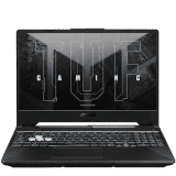 ASUS Gaming Laptop | FA506IC-HN075W | 15.6 inch | Ryzen 7 Dual Core 7th Gen |16 GB/512 GB HDD/512 GB SSD/Windows 11 Home | Black